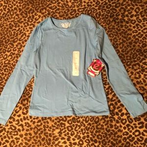 Shirt NWT girls Large